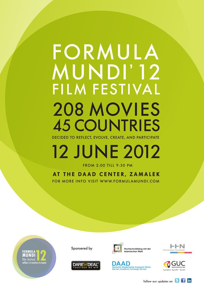 Formula Mundi 2012
